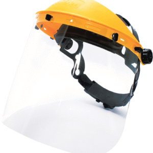 PROTECCION FACIAL