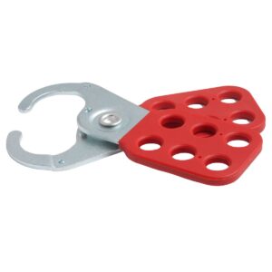 PORTA CANDADO DE BLOQUEO CON QUIJADA DE 1" - Image 2