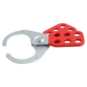 PORTA CANDADO DE BLOQUEO CON QUIJADA DE 1.5" - Image 2