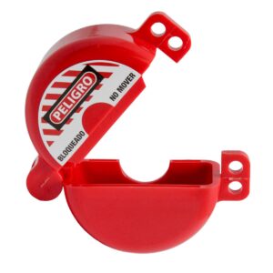 BLOQUEO PARA VÁLVULAS DE COMPUERTAS 2.5 A 5" - Image 2