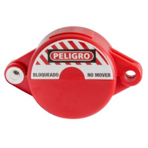 BLOQUEO PARA VÁLVULAS DE COMPUERTAS 5 A 6.5"