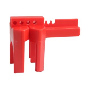 BLOQUEO AJUSTABLE PARA VÁLVULAS TIPO ESFERA 0.5 A 2.5" - Image 2