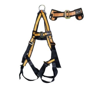 ARNES NYLON 1 ARG (ESPALDA) - Image 2