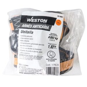 ARNES NYLON 1 ARG (ESPALDA) - Image 4