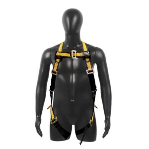 ARNES NYLON 3 ARG (ESPALDA/CADERAS)