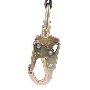 LINEA DE VIDA AUTORETRACTIL DE 3M 140KG (ANSI) - Image 4