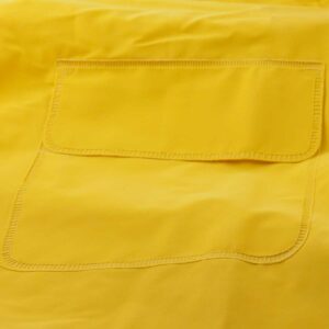 GABARDINA IMPERMEABLE PVC/POLIESTER 0.35MM DIFERENTES TALLAS - Image 3