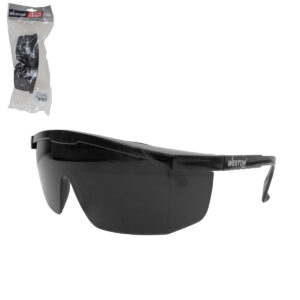LENTE GENERAL MICA GRIS ANSI
