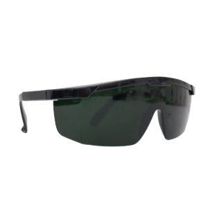 LENTE SARGENTO ARMAZON NEGRO SOMBRA 5 - Image 2