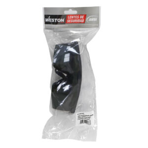 LENTE SARGENTO ARMAZON NEGRO SOMBRA 5 - Image 4