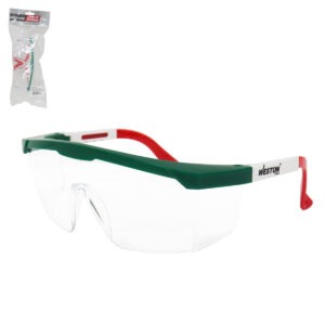 LENTE GENERAL TRICOLOR CLARO ANSI