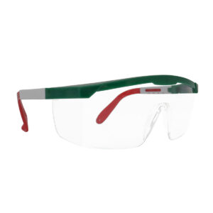 LENTE GENERAL TRICOLOR CLARO ANSI - Image 2