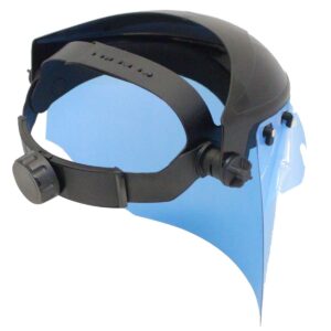 PROTECTOR FACIAL TALLA 8-15.5" - Image 2