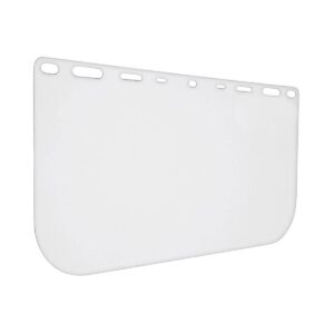 MICA FACIAL DE PETG 8X15.5" - Image 2