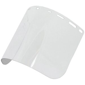 MICA FACIAL DE PETG 8X15.5"