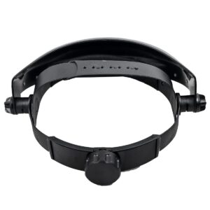 CABEZAL PARA MICA FACIAL TALLA 8-15.5" - Image 2