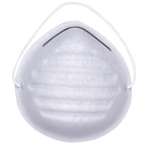 PROTECCION RESPIRATORIA
