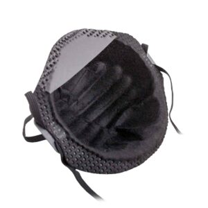 RESPIRADOR C/CARBON ACTIVADO N95 Certificado CDC (Precio x pieza - Empaque c/20 pzas) - Image 2