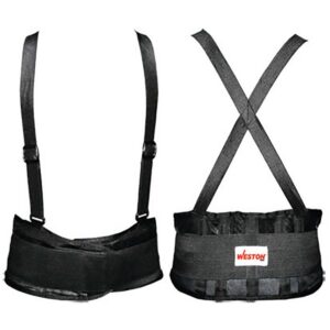 FAJA LUMBAR ECON DIFERENTES TALLAS