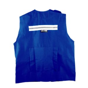 CHALECO G-MAX AZUL MARINO - Image 2