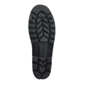 BOTA JARDINERA NEGRA DIFERENTES TALLAS - Image 2
