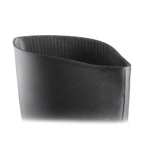 BOTA JARDINERA NEGRA DIFERENTES TALLAS - Image 3