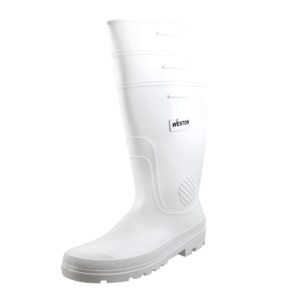 BOTA SANITARIA BLANCA DIFERENTES TALLAS