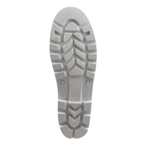BOTA SANITARIA BLANCA DIFERENTES TALLAS - Image 2
