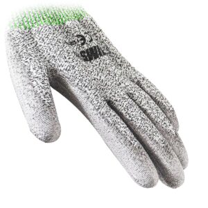 GUANTE ANTICORTE MIMS NIVEL 5 TALLA 9 (Precio x par - Empaque c/10 pares) - Image 2