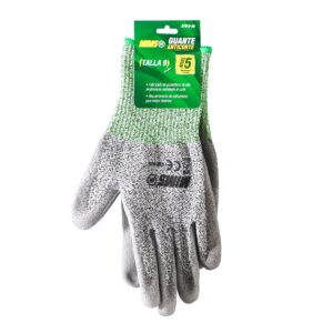 GUANTE ANTICORTE MIMS NIVEL 5 TALLA 9 (Precio x par - Empaque c/10 pares) - Image 3