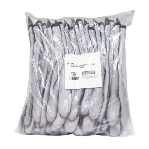 GUANTE ANTICORTE WESTON NIVEL 5 TALLA 9 (Precio x par - Empaque c/10 pares) - Image 4