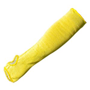 MANGA REFORZADA CON OJILLO 18" (Precio x pieza - Empaque c/10 piezas)