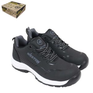 TENIS DE SEGURIDAD INDUSTRIAL DIELECTRICO WESTON #29