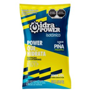 IDRAPOWER PIÑA 1KG/20 LTS REND